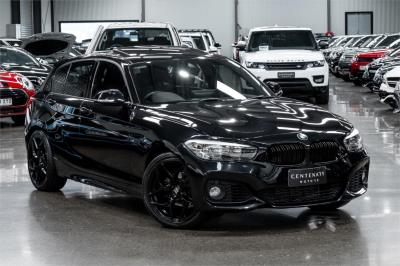 2016 BMW 1 Series 118i Sport Line Hatchback F20 LCI for sale in Sumner